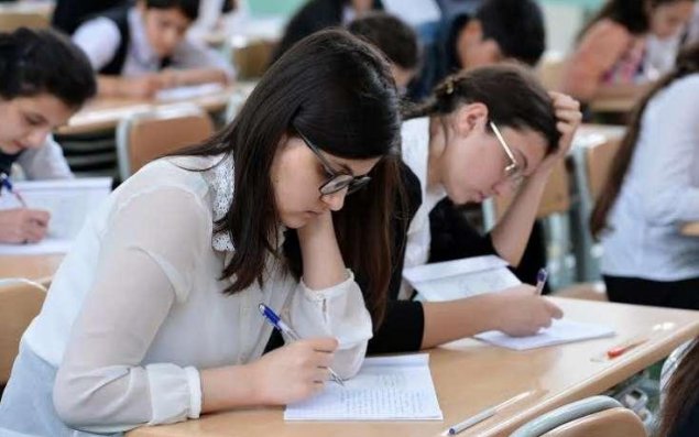 Qəbul imtahanlarında bu yeniliklər tətbiq olunacaq
