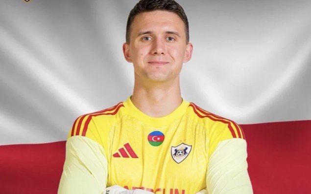“Qarabağ” Koxalski ilə yollarını ayırıb