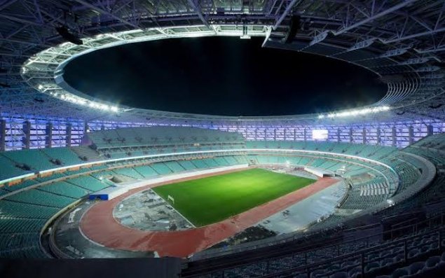Bakı Olimpiya Stadionu nə vaxt hazır olacaq?