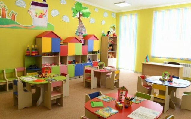 Bağçaya növbəyə yazılma prosesinə başlanılır
