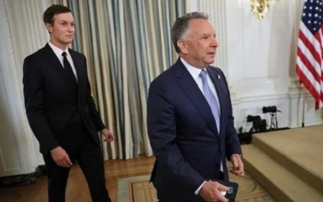 Amerikalıların Moskva və Kiyev səfəri nəyi dəyişdi?