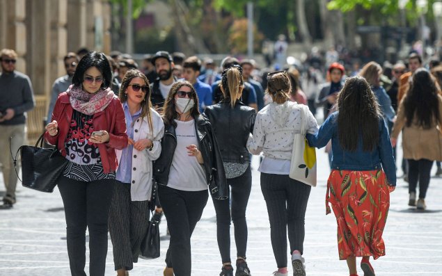Azərbaycanda ən yüksək və ən aşağı maaş verilən sahələr 