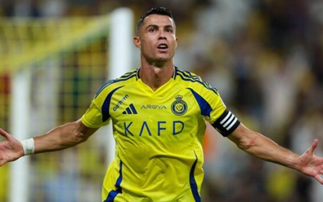 Ronaldonun komandası darmadağın edildi