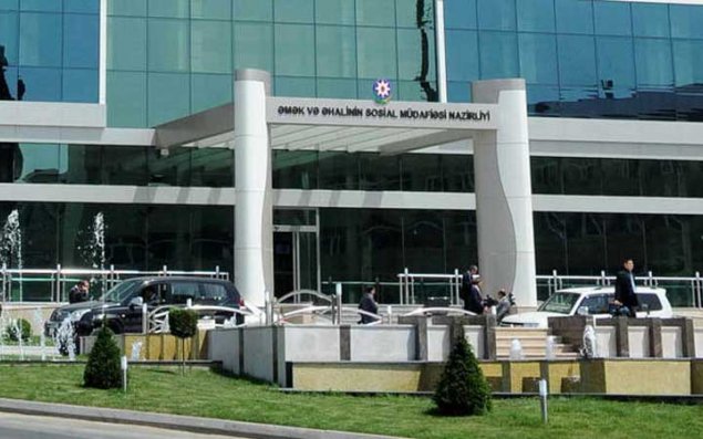 Daha 265 min şəxs aktiv məşğulluq tədbirləri ilə əhatə olunub