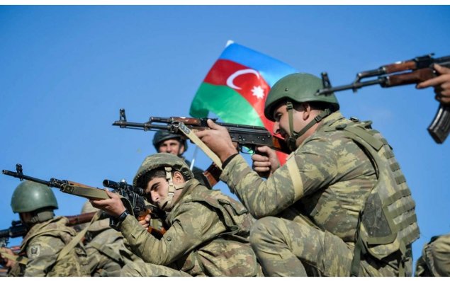Hərbi vəzifəlilər təlim toplanışına çağırılır: Kimlər cəlb oluna bilər? – RƏSMİ