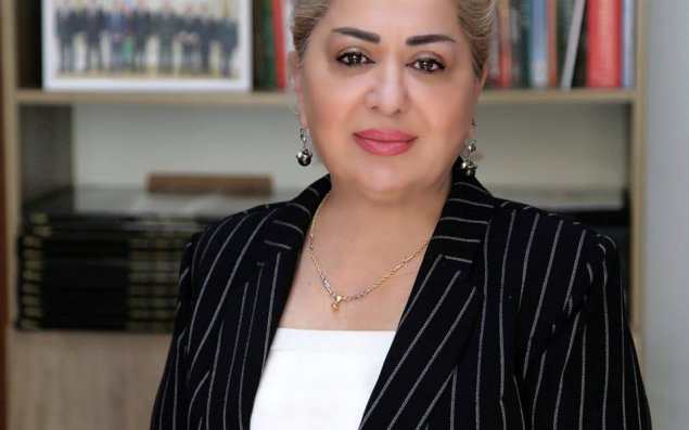 “Erkən nikah uşağın uşaqlığını əlindən alır” – Kəmalə Ağazadə ilə MÜSAHİBƏ