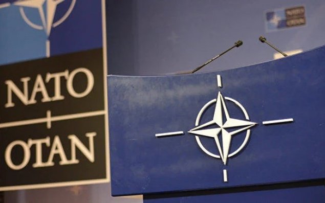 NATO çox təhlükəli oyun oynayır - Fazi