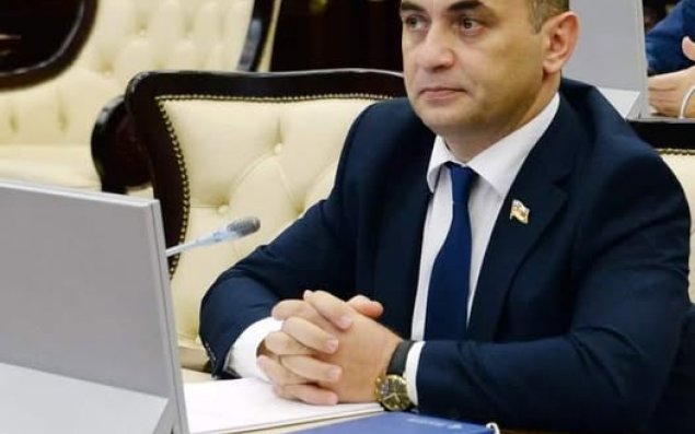 “Adət-ənənə uşağın hüquqlarının pozulmasına bəraət qazandıra bilməz” - Ceyhun Məmmədov erkən nikahlarla bağlı çağırış etdi