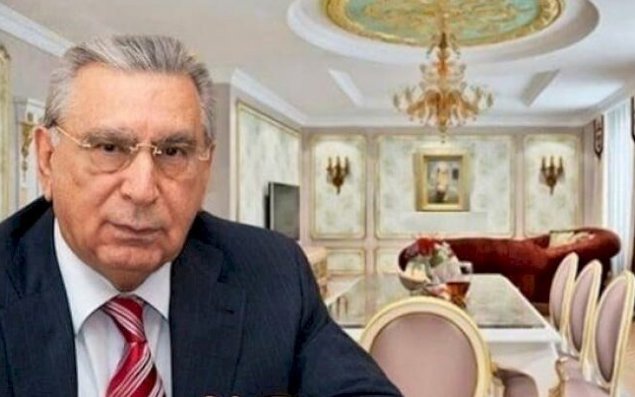 “Mehdiyev işi”ndə müəmmalı şahid