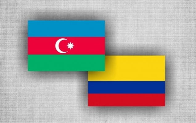 Azərbaycan və Kolumbiya arasında viza rejimi ləğv edilir