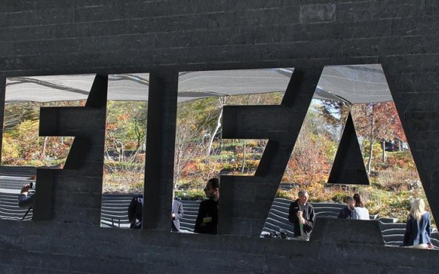FİFA-dan Türkiyə komandasına ağır cəza