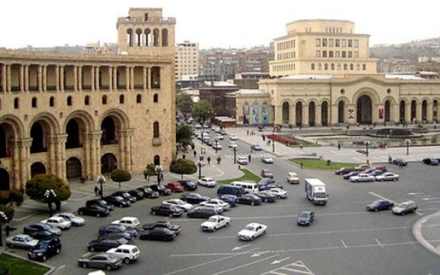Azərbaycan İrəvanda planlaşdırılan görüşü təxirə saldı