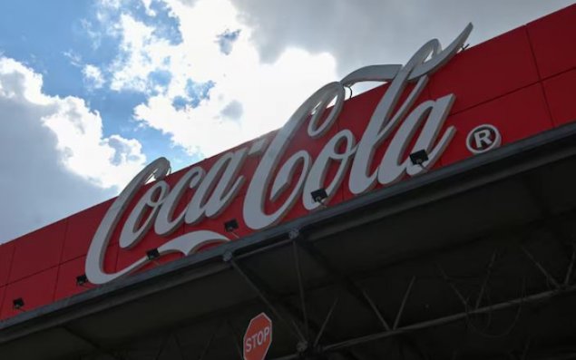 “Coca-Cola”dan istifadəyə qadağa qoyuldu