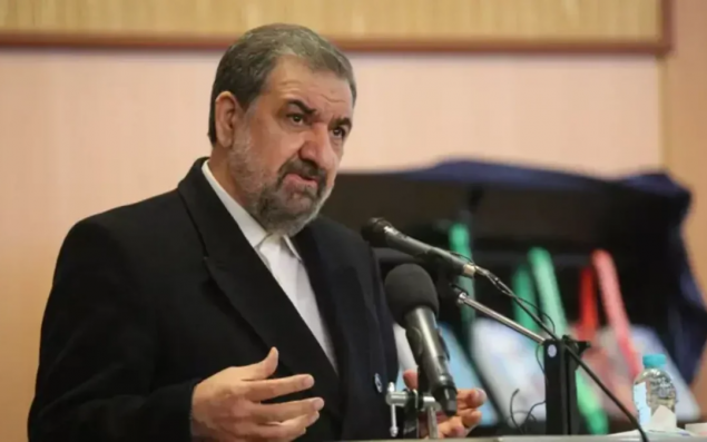 Rezai: Tramp və Netanyahu sağ qurtula bilməyəcək