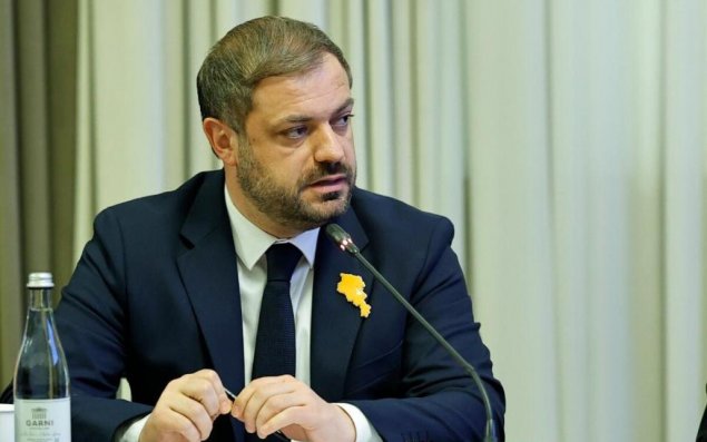 Ermənistandan Azərbaycana alüminium folqa ixrac edilib