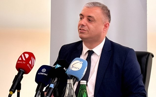 “Erkən evlilik uşağın seçim haqqının əlindən alınmasıdır” - Fariz Əkbərovdan erkən nikahlarla bağlı vacib açıqlamalar