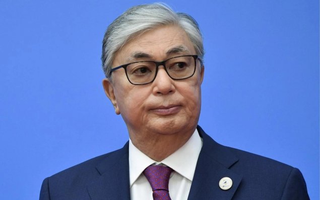 Tokayev: Qazaxıstanda islahatlar davam etdiriləcək