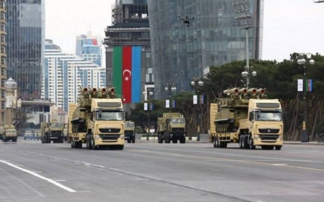 Baş nazir: 2027-ci il büdcəsində ən böyük xərclərdən biri müdafiə və milli təhlükəsizlik olacaq