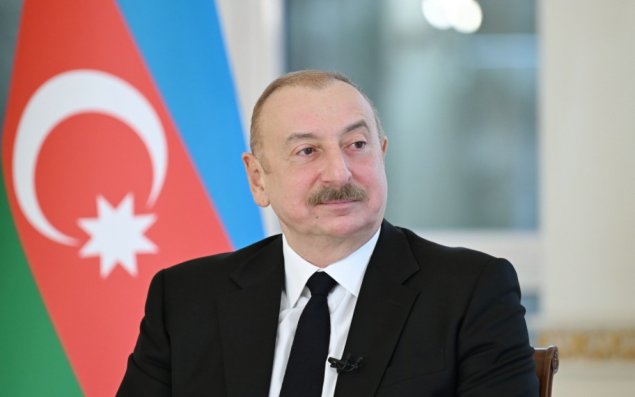 Prezident: Cənubi Qafqazda bərqərar olmaqda olan sülh regional ticarət və investisiyalar üçün yeni imkanlar yaradır