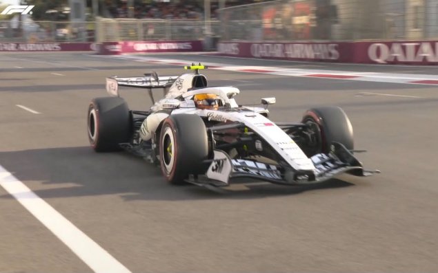 Formula 1-də 6 pilot mübarizəni dayandırdı