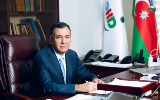 “Hər şey “Vətən üçün” yox, “hər şey insan üçün” devizi günümüzün çağırışı olmalıdır” – Qüdrət Həsənquliyev