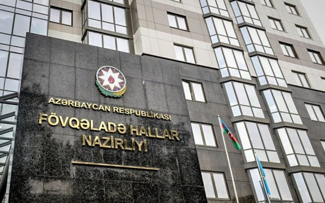Sentyabrda 64 uşaq xilas edilib - FHN-dən çağırış