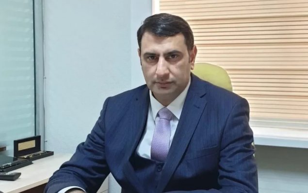 Gədəbəy rayonuna yeni icra başçısı təyin edilib