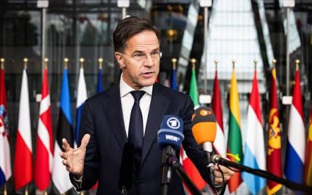 NATO-dan Rusiyaya mesaj: Ukrayna üçün daha çox iş görəcəyik