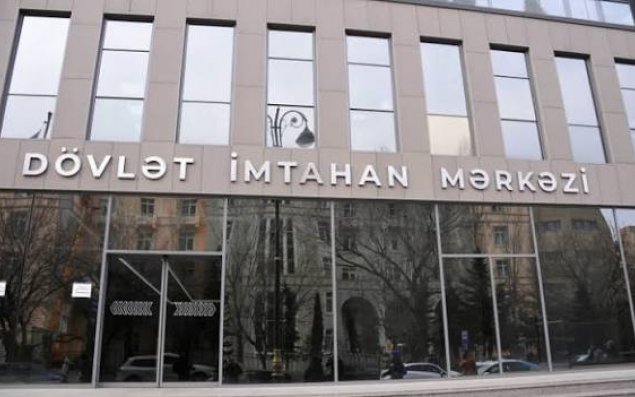 Sürücülük imtahanından 191 namizəd kəsildi