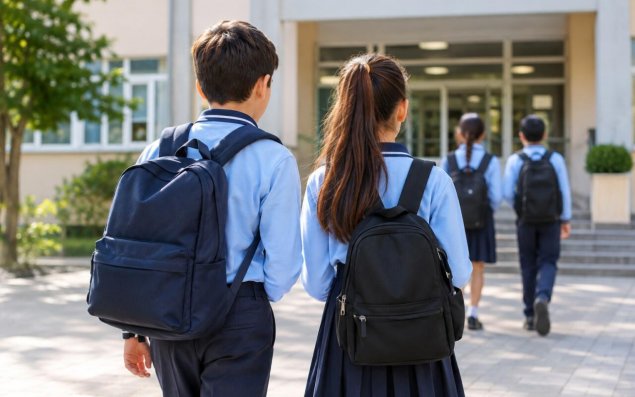Təhsildə yeni maliyyə modeli: Şagird sayı az olan məktəblər bağlanacaqmı?