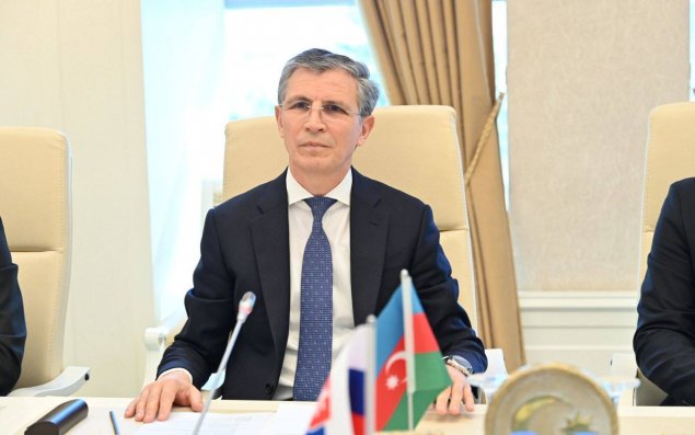 Zahid Oruc:” Dövlət qulluğuna namizədi eyni imtahana qaytarmaq bürokratik və maddi yükdür”…