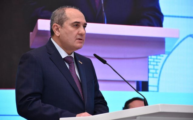 YAP-ın ötən dövrdə fəaliyyəti yüksək qiymətləndirilib