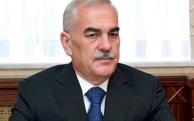 Vasif Talıbov YAP-dan çıxarılır