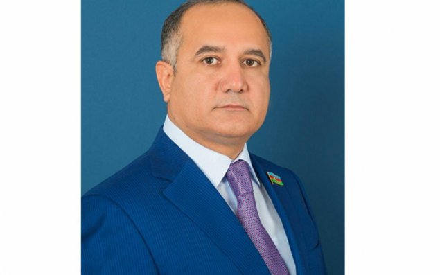Kamaləddin Qafarov: Bu Zəfər milli iradənin təntənəsi idi
