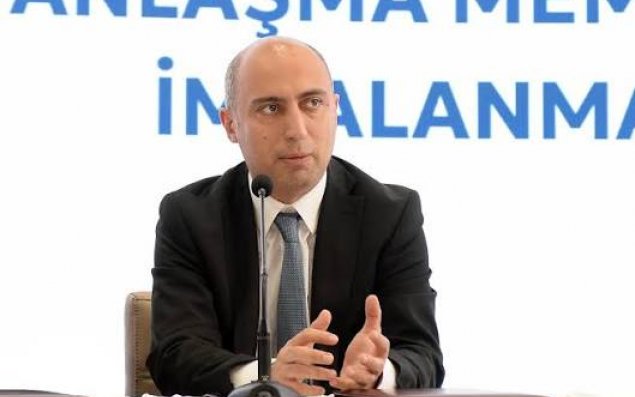 Nazir: “Əla müəllim” süni intellektlə daha da əla olur