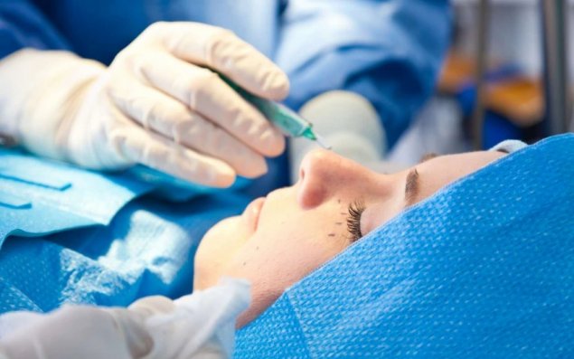 7 stomatoloq və 1 kosmetoloqun qanunsuz fəaliyyəti aşkarlandı