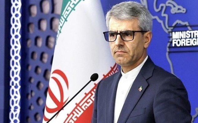 İran və Oman Hörmüz barədə razılaşdı