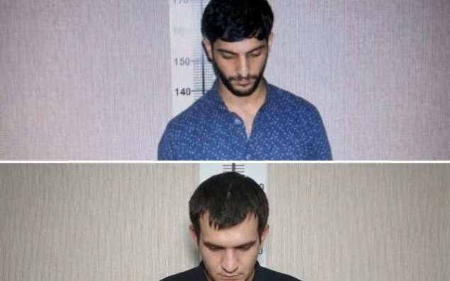 Xaçmazda 7 kiloqram narkotik götürüldü
