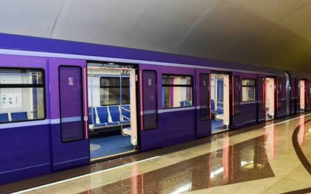 Metroda bu təmir işləri artıq yekunlaşmaq üzrədir - Rəsmi