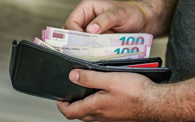 Əhalinin gəlirləri artıb 10%-ə yaxın artıb