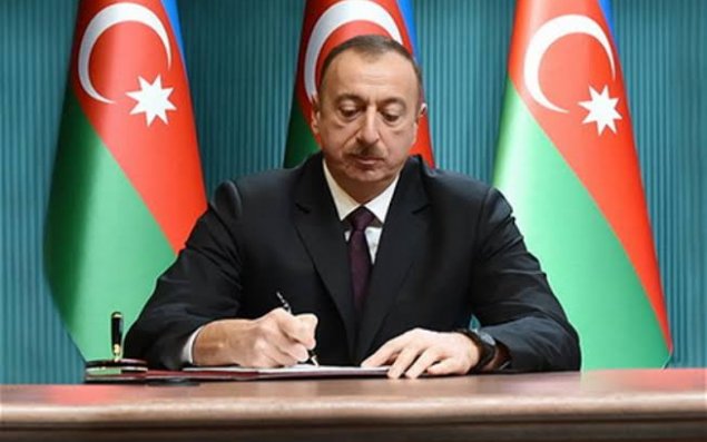 102 tələbəyə Prezident təqaüdü veriləcək - SİYAHI