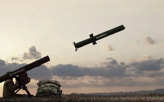 Britaniya Ukraynaya raket tədarükünü sürətləndirir