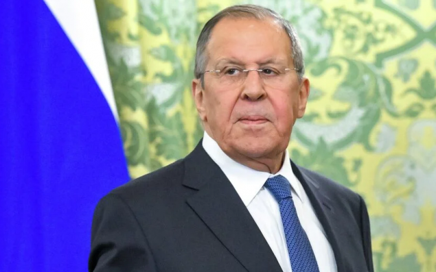 Lavrov Azərbaycana gəlir