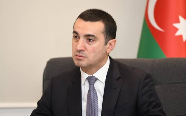 Azərbaycan XİN Fransaya cavab verdi: Əsassız ittihamlara son qoyun!