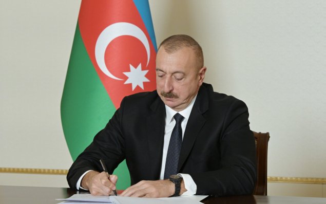 “Rəqəmsal rabitə” informasiya sistemi haqqında əsasnamə təsdiqlənib - SƏRƏNCAM