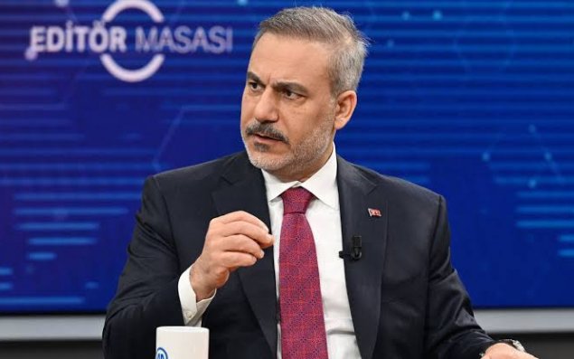 Fidan: COP31-in iqlim ədalətinin gücləndirilməsi üçün fürsətə çevrilməsini istəyirik