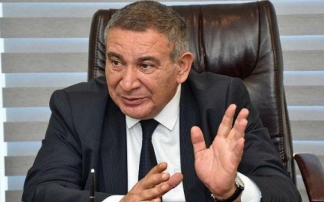 “Mətbuat Şurasındakı 4 illik fəaliyyətim çətin keçdi” - Rəşad Məcid
