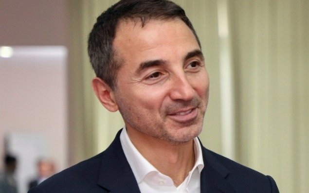 Adnan Əhmədzadənin 13 aylıq həbsi başa çatdı 