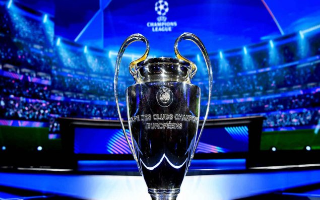 Çempionlar Liqasında bugünkü oyunlar - TƏQVİM