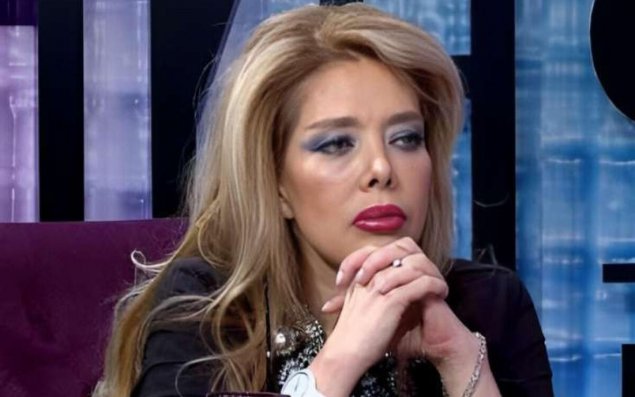 Atama işgəncə verildi, dırnaqları çıxarıldı - Rəşidə Behbudova